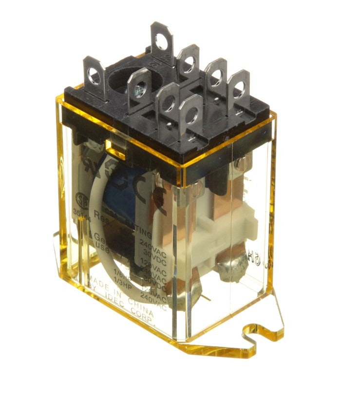 CLEVELAND Cleveland 105966 Relay 10A 120V (Each) 24CGA10