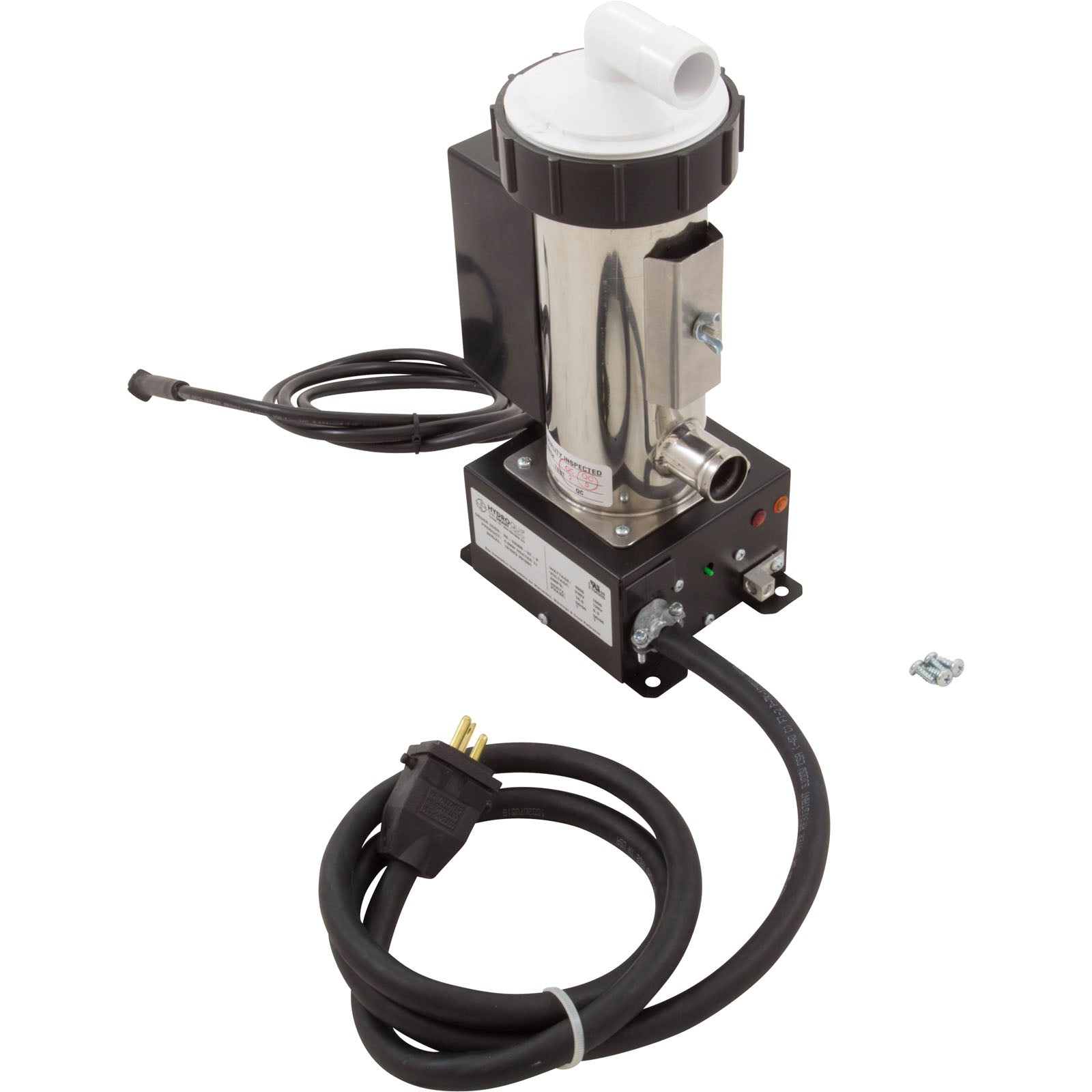 HYDROQUIP 28-E0300-5T-K ELECTRIC HEATERS