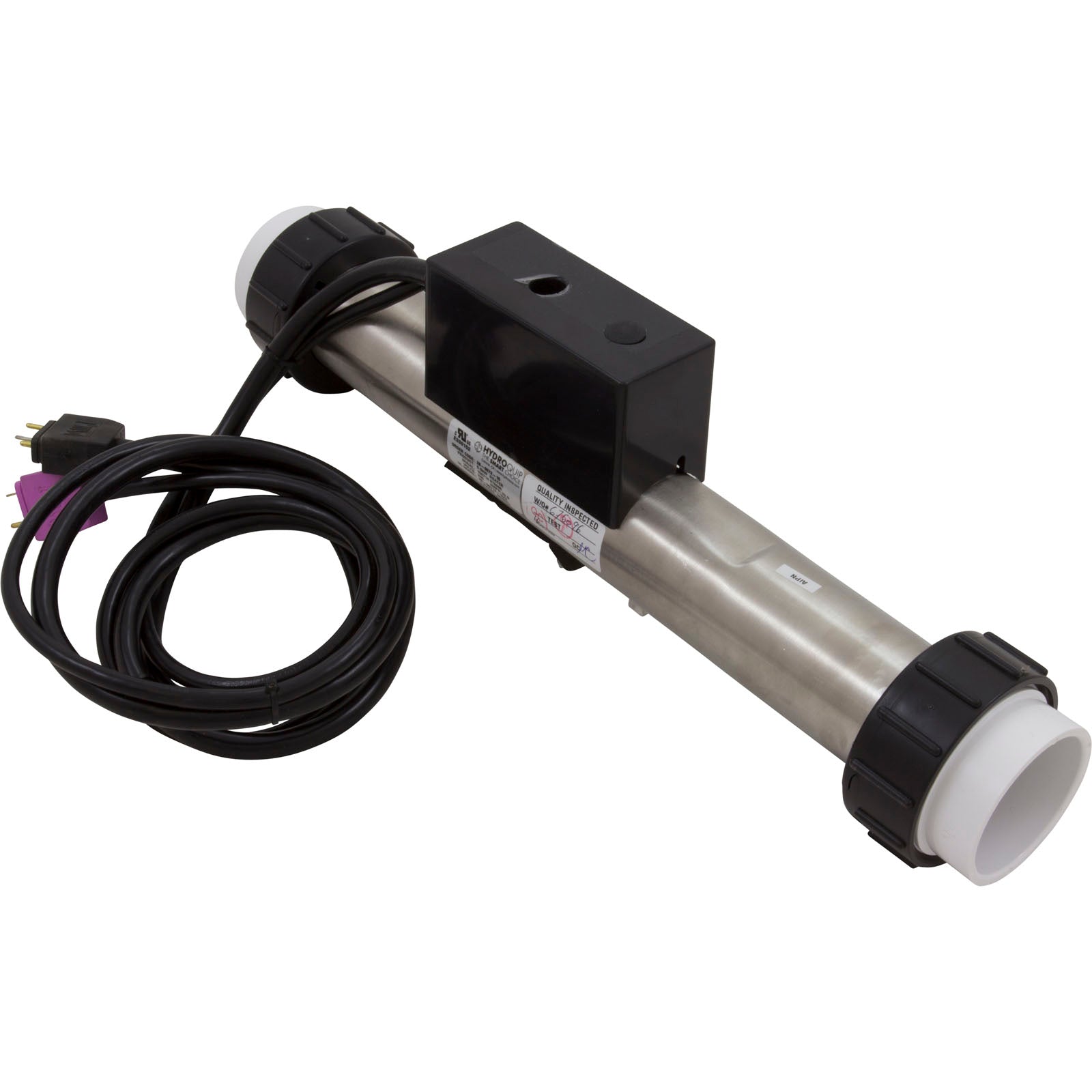 HYDROQUIP 48-PS55 ELECTRIC HEATERS
