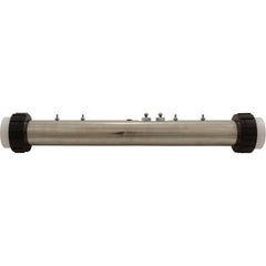 Hydro Quip 26-0053-K Heater FloThru HQ 8000 19-1/4 X 2 230v 5.5kW w/Tlpcs