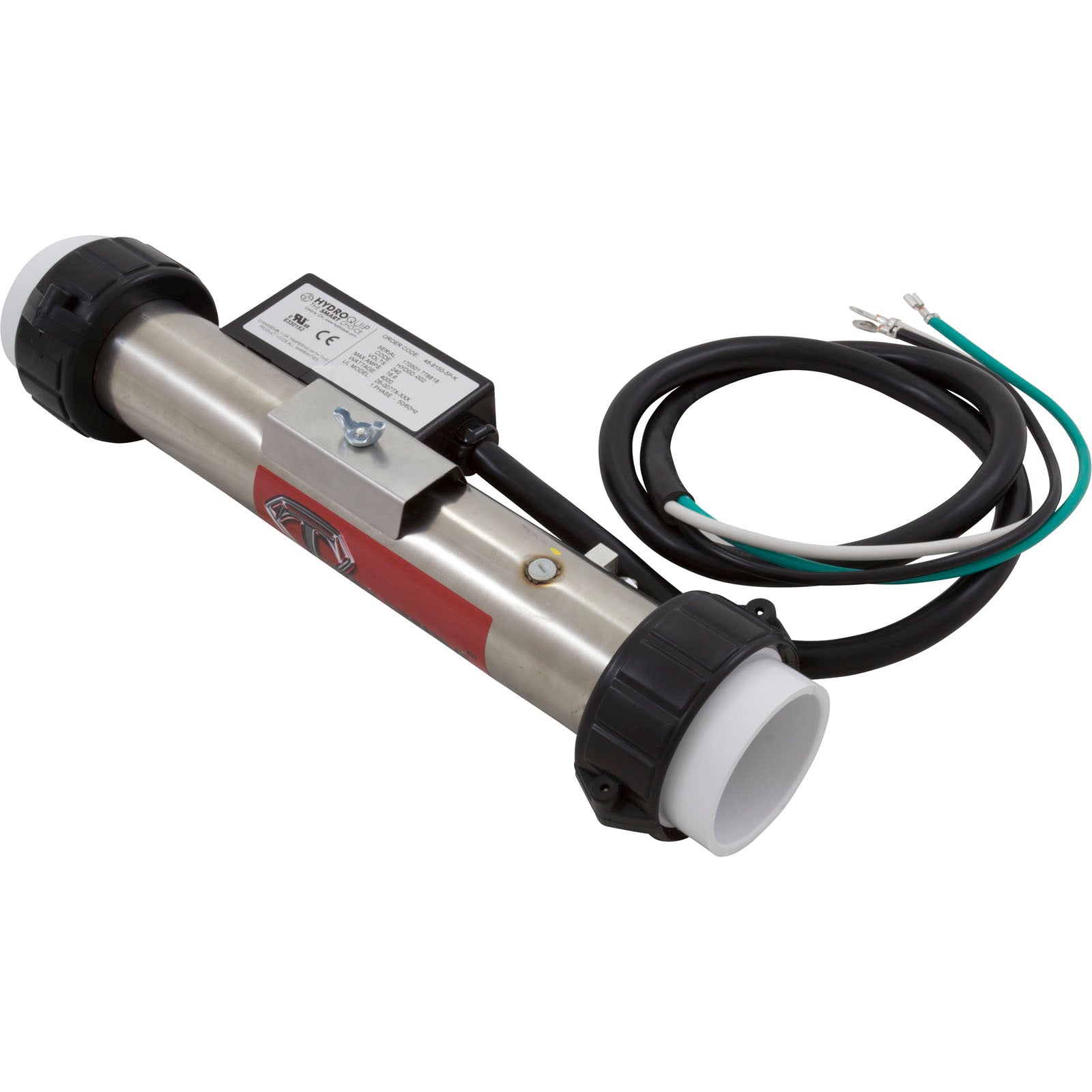 HYDROQUIP 48-9150-5P-K POOL HEATER ELEMENTS