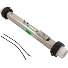 HYDROQUIP 26-1008-7S-K FLOW THRU HEATERS