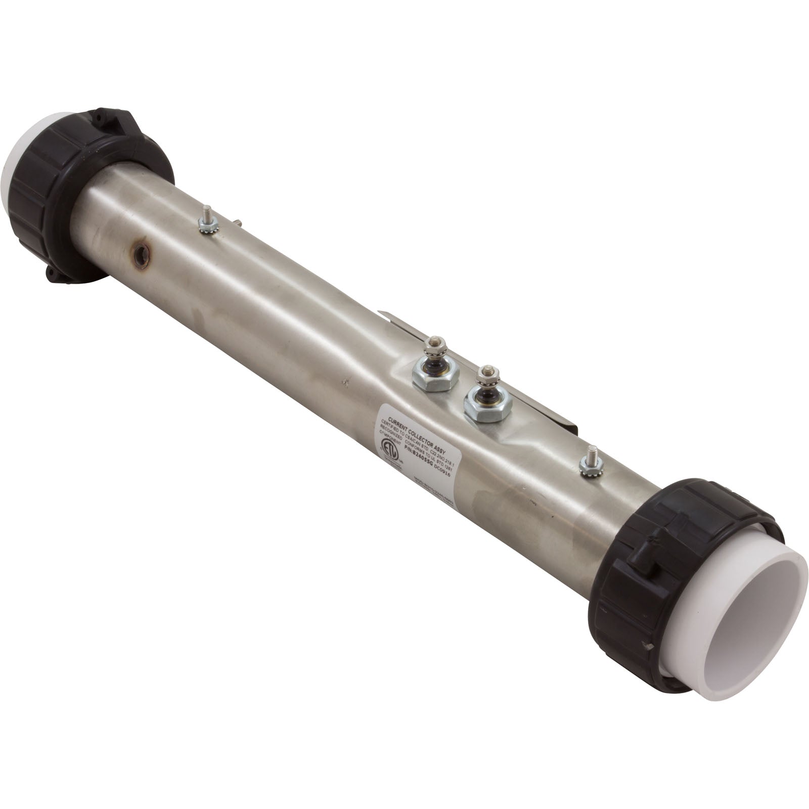 SPA COMPONENTS B24055G POOL HEATER ELEMENTS