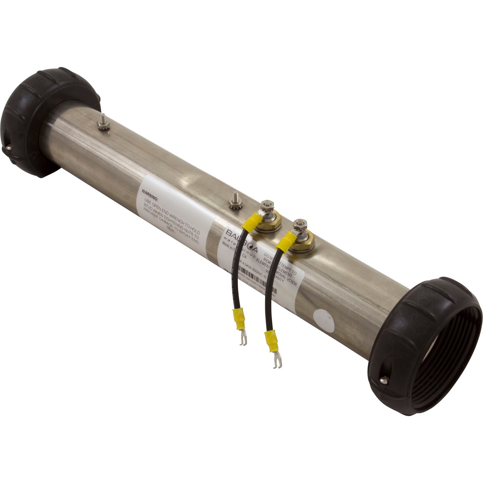 DIMENSION 1563-08 POOL HEATER ELEMENTS