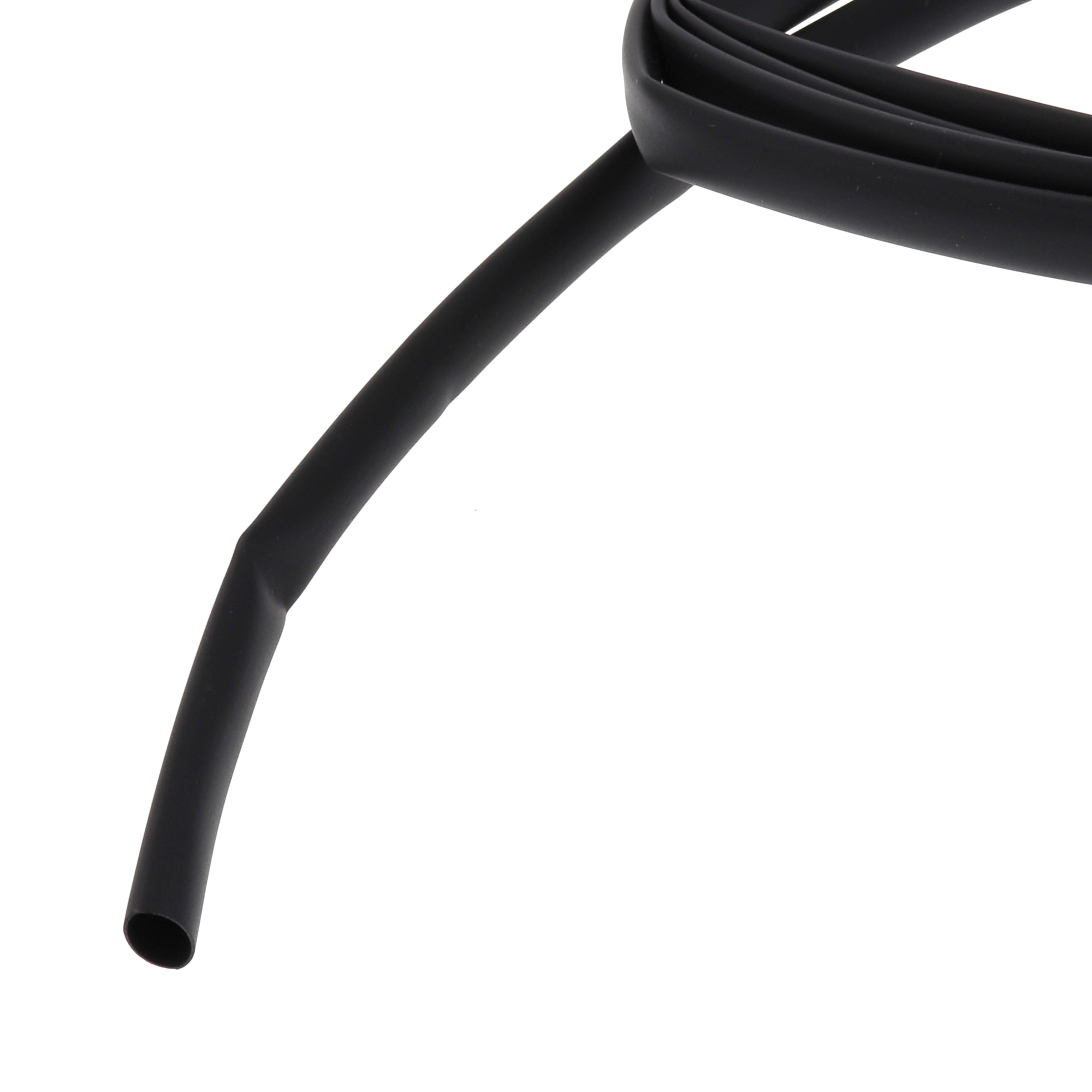 IDEAL Ideal 46-604 Thermo-Shrink Thin-Wall Heat Shrink Dis 2:1 (4 Ft) Replacement MPN
