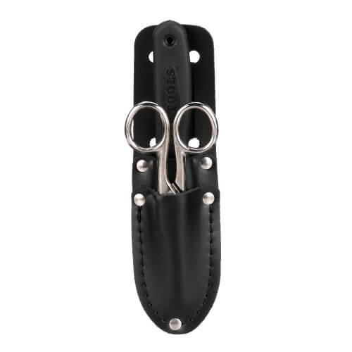 KLEIN TOOLS Klein Tools 46037 Cable Splicer's Kit - Knife, Scissors, 2-Pocket Pouch