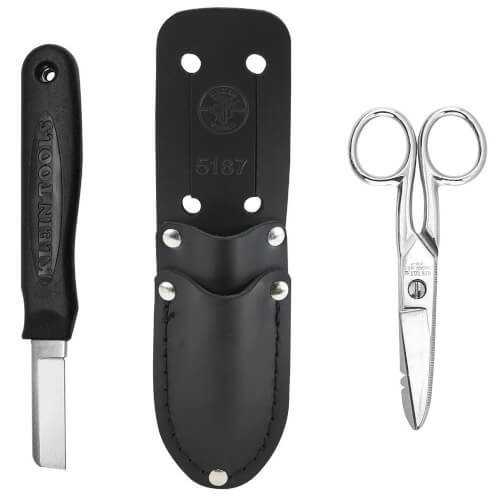 KLEIN TOOLS 46037 SNIPS, SCISSORS & SHEARS
