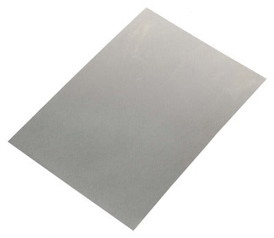 AMERIMAX Amerimax Home Products 68899 Aluminum Step Flashing 100 Pack