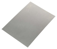 AMERIMAX Amerimax Home Products 68899 Aluminum Step Flashing 100 Pack