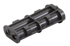 STREAMLIGHT Streamlight 90542 Survivor LED Flashlight 100 Lumens Alkaline Battery Pack 90542