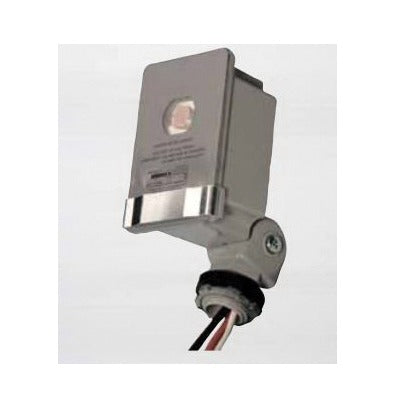 MULBERRY METAL PRODUCTS Mulberry Metal Products 30830 Photocontrol 208-277V (1/2-14 Threaded Stem)
