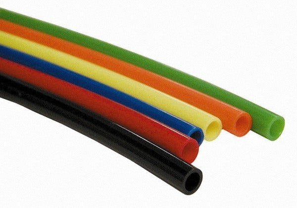 COILHOSE PNEUMATICS Coilhose Pneumatics ADOT516-100D-Y Nylon Tube 5/16in Od 100ft
