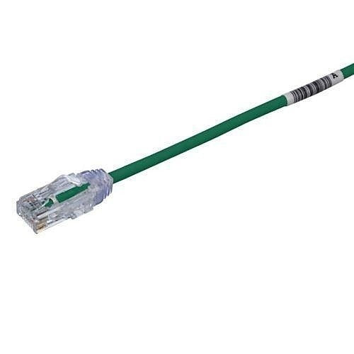 PANDUIT Panduit UTP28SP9GR Copper Patch Cord Cat6