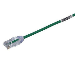 PANDUIT Panduit UTP28SP7MGR Cat6 Copper Patch Cord