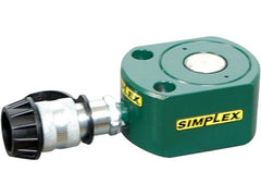 SIMPLEX Simplex rfs30 Hydraulic Cylinder 30 Ton Flat Jack