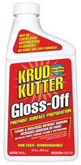 RUST-OLEUM Rust-oleum GO326 Liquid Deglosser Surface Prep 1 Qt