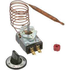SERVER PRODUCTS 84016 THERMOSTAT CONTROLS & KITS