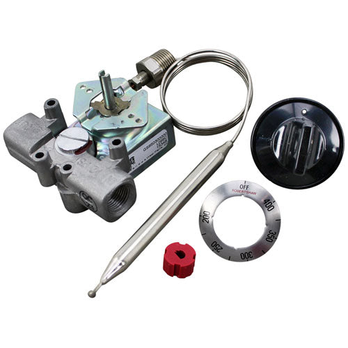 CECILWARE GML099F THERMOSTAT CONTROLS & KITS