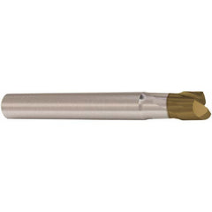 SECO TOOLS Seco 02968235 Corner Radius End Mill 6mm 4-flute Carbide