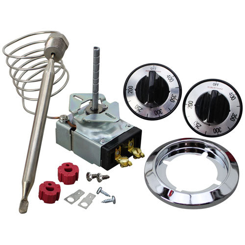 VULCAN HART 711397 THERMOSTAT CONTROLS & KITS