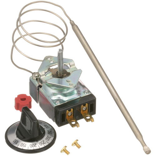 MIDDLEBY MARSHALL 7A2S86 THERMOSTAT REPLACEMENT PARTS
