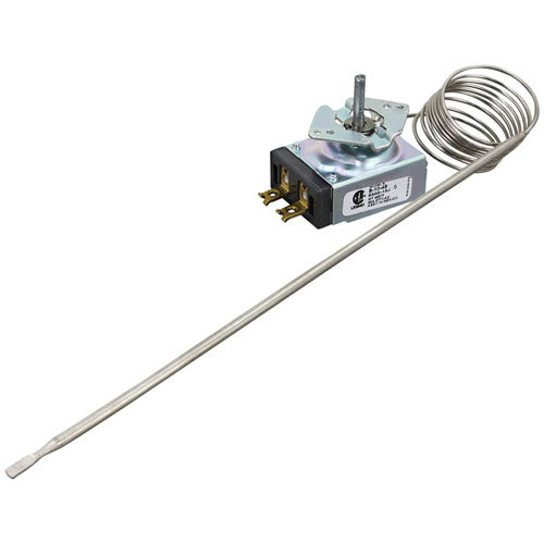 HUSSMANN 225013015 THERMOSTAT REPLACEMENT PARTS