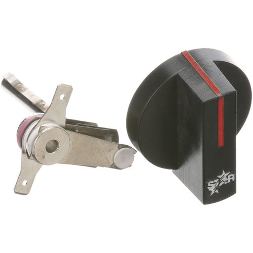 STAR MANUFACTURING PS-ST3020 THERMOSTAT CONTROLS & KITS