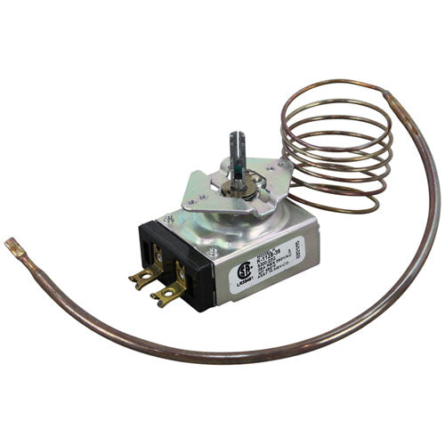 STAR MANUFACTURING WS-60282 THERMOSTAT REPLACEMENT PARTS