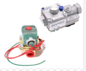 GREENHECK 461262 SOLENOID VALVE ACTUATORS