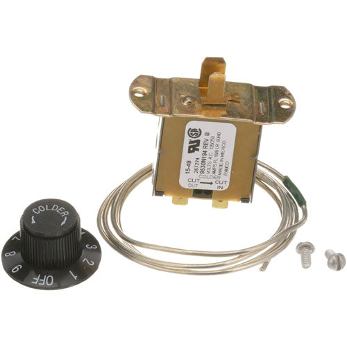 HOBART 267274 CONTROL BOARDS