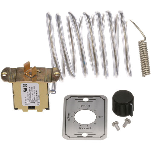 TRAULSEN 31307 CONTROL BOARDS