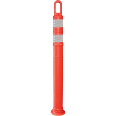 VIZCON 46133 SAFETY CONES, CHAINS & TAPES