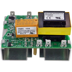 VULCAN HART 353613-1 TEMPERATURE CONTROLS