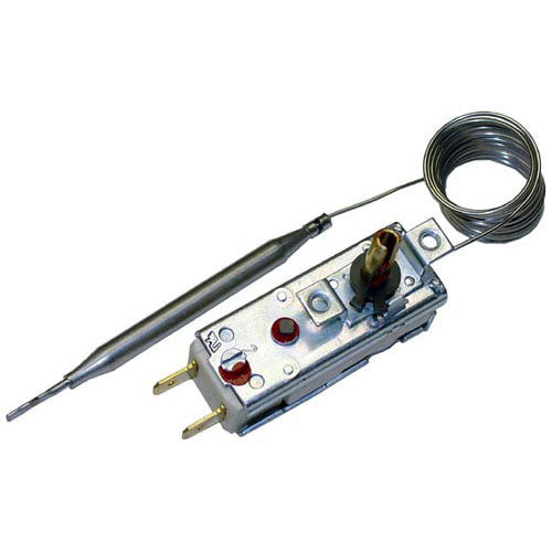 HATCO HT02-16-039 TEMPERATURE CONTROLS