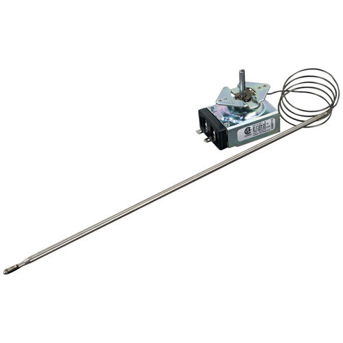 STAR MANUFACTURING 2TZ7440 THERMOSTAT REPLACEMENT PARTS