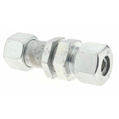 PARKER Parker PT-00806 Bite-type Tube Bulkhead Union 16mm
