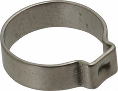 OETIKER Oetiker 15300036-100 1-ear Clamp 7/8 Inch