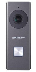 HUNT ELECTRONICS Hunt Electronics hndb302-w/16g Wifi Video Doorbell 2MP