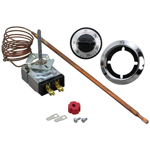 GARLAND 1230601 AIR CLEANER REPLACEMENT PARTS