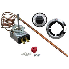 GARLAND CKG02903-01 AIR CLEANER REPLACEMENT PARTS