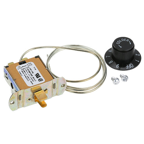 BEVERAGE AIR 502-169A CONTROL BOARDS