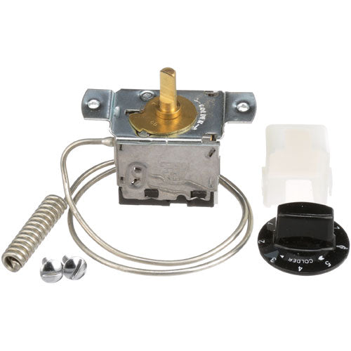 BEVERAGE AIR 502-204A TEMPERATURE CONTROLS