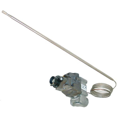 DYNAMIC COOKING SYSTEMS 55763-01 PACKAGED UNITS