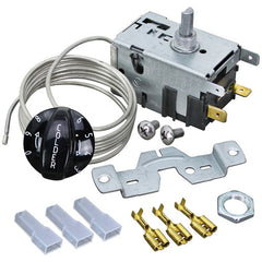 TRUE E800368 AIR CLEANER REPLACEMENT PARTS