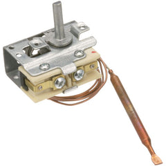 INTEDGE -135 THERMOSTAT CONTROLS & KITS