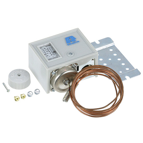 BOHN 101409 TEMPERATURE CONTROLS