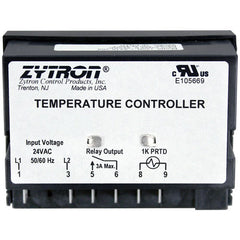 ACCUTEMP ACCAT0E2559-6 CONTROL BOARDS