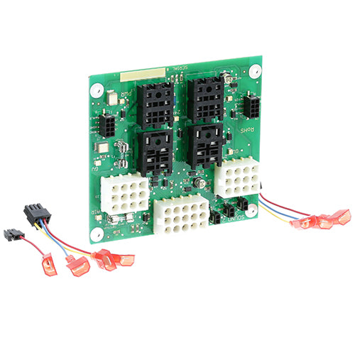 FRYMASTER FM826-2425 CONTROL BOARDS