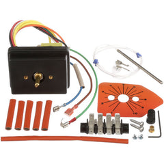 CRES COR CRE0848008ACKLC ELECTRIC HEAT THERMOSTATS