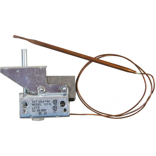 HATCO 02.16.030 THERMOSTAT CONTROLS & KITS